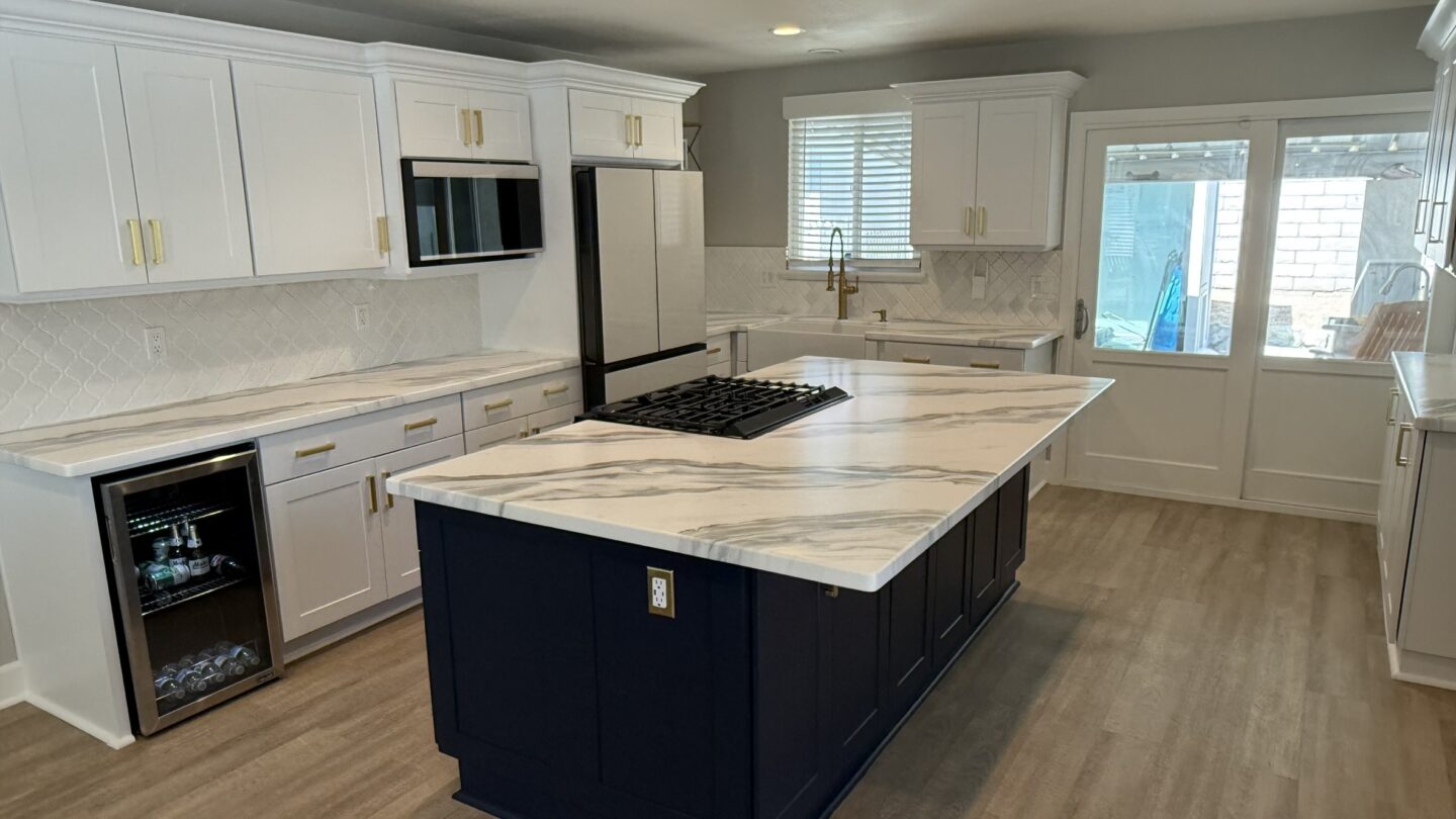 Remodeling Your Kitchen? Here’s How to Get Stunning Results Without Breaking the Bank