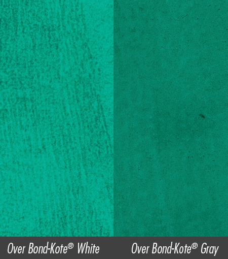 Green -Water Based Stains - Artisan Design Concepts