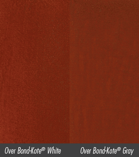 Red -Water Based Stains - Artisan Design Concepts