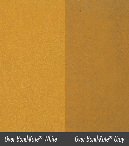 Yellow -Water Based Stains - Artisan Design Concepts