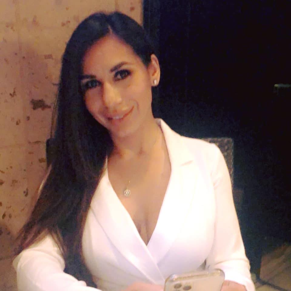 Marlene Renee Ruttenberg