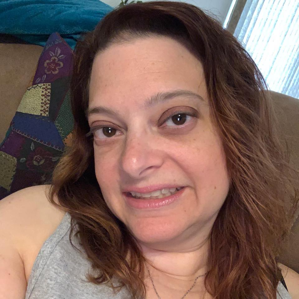Tracey Stern
