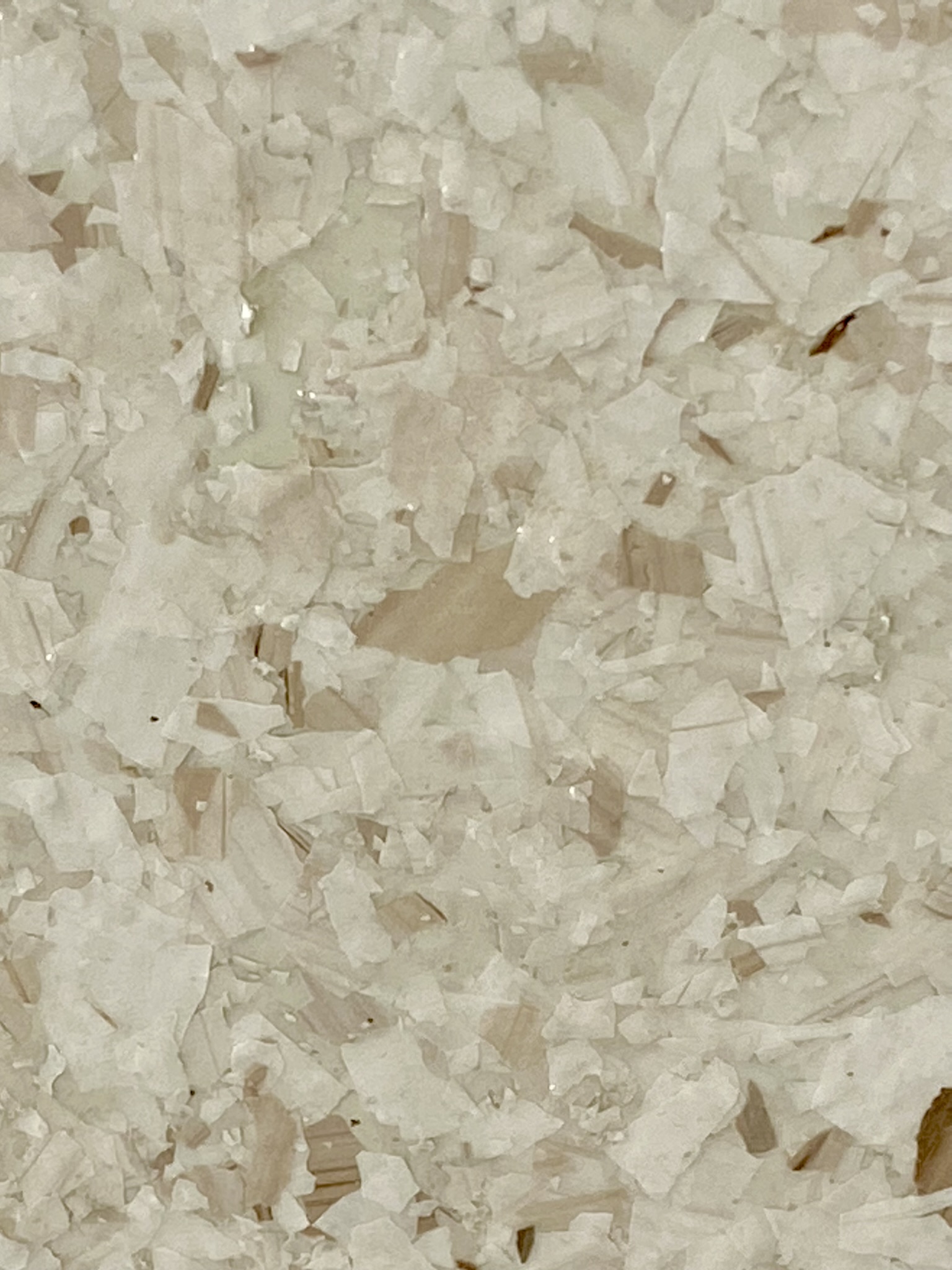 China Clay/Bone - Artisan Design Concepts China Clay/Bone - Artisan Design Concepts