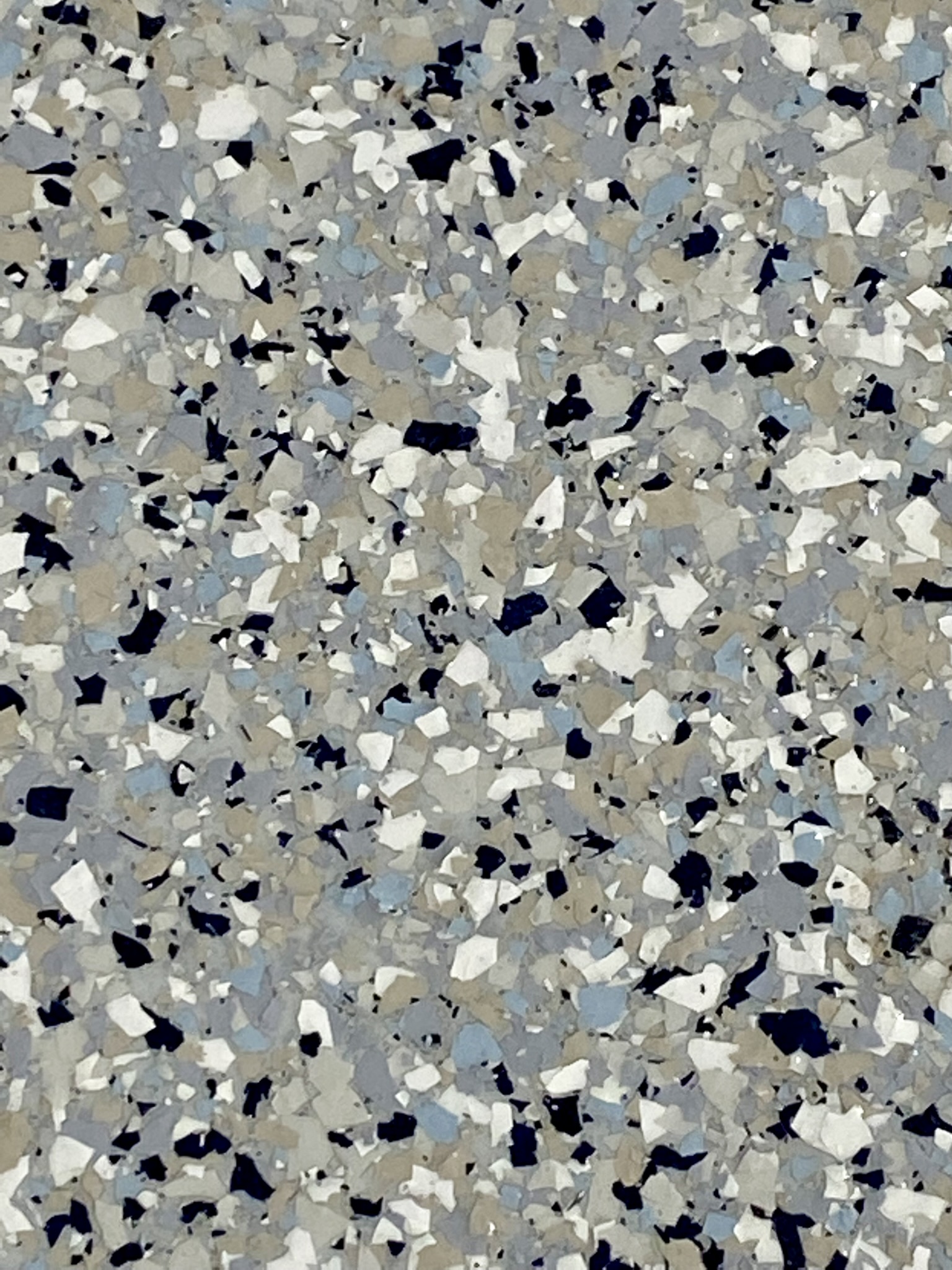 White Water/Delta Fog - Artisan Design Concepts White Water/Delta Fog - Artisan Design Concepts