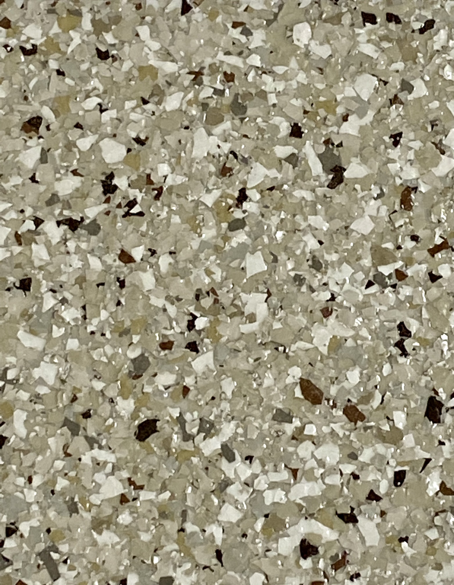 River Bed/Concrete Gray - Artisan Design Concepts River Bed/Concrete Gray - Artisan Design Concepts