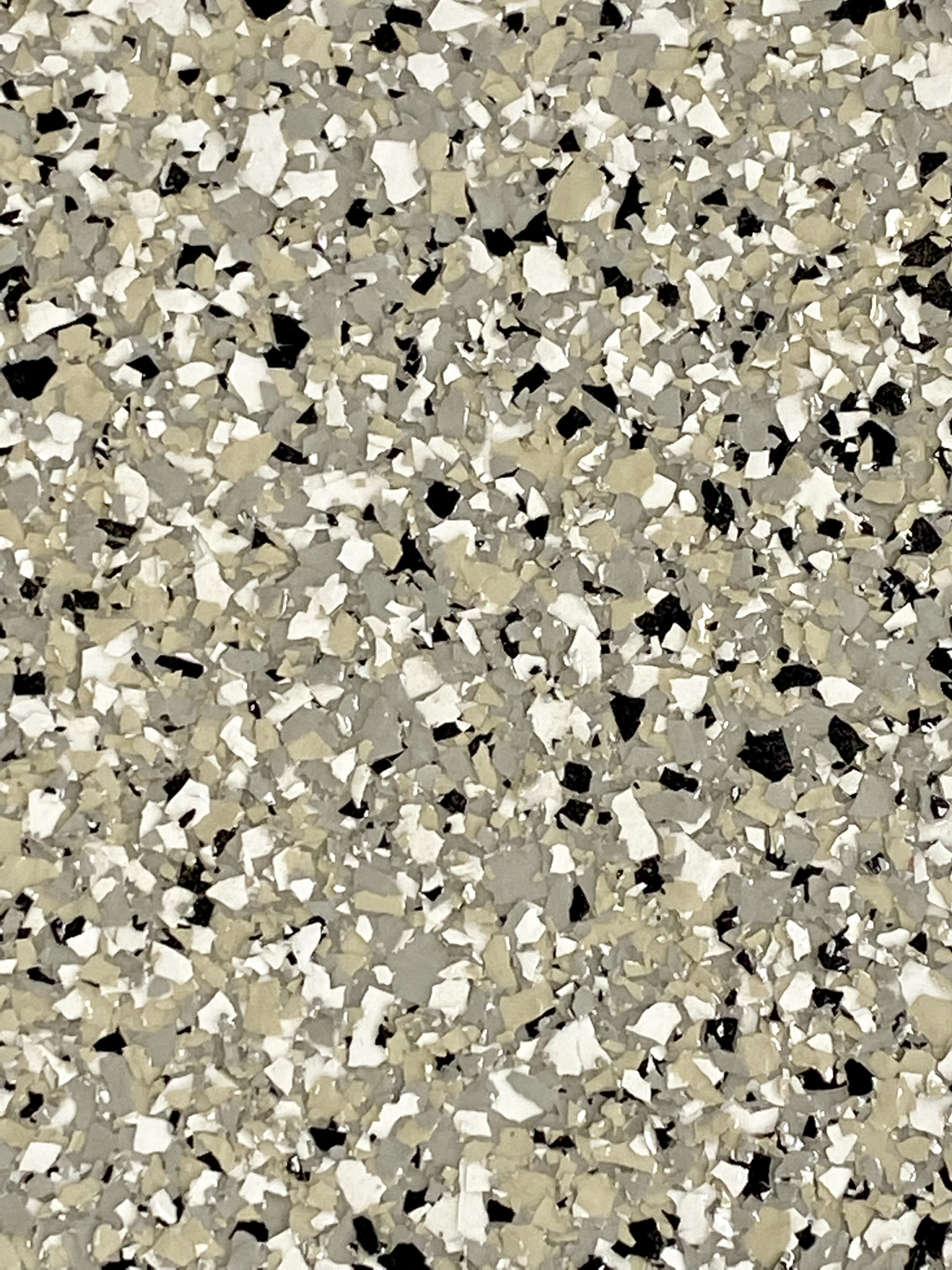 Fallout/Concrete Gray - Artisan Design Concepts Fallout/Concrete Gray - Artisan Design Concepts