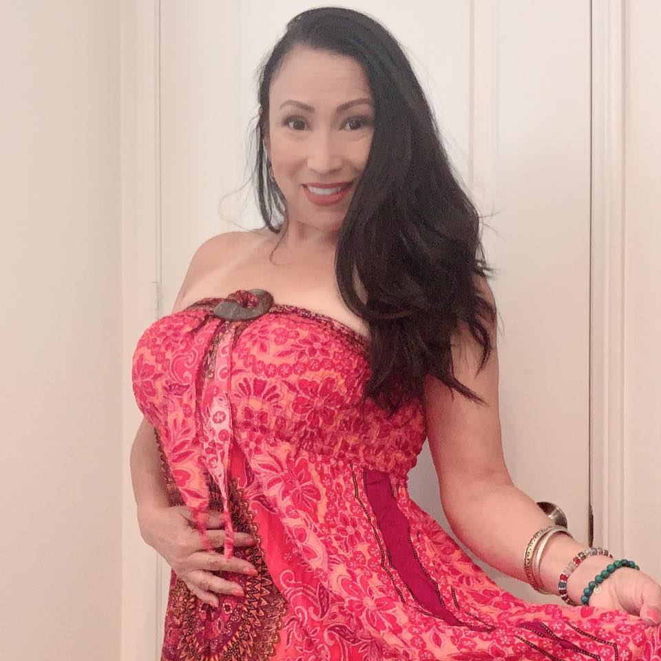 Lupita Pita Delacruz
