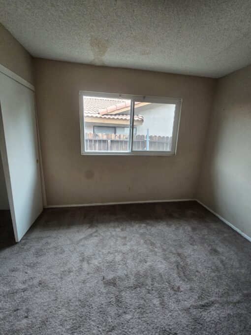 Before photo