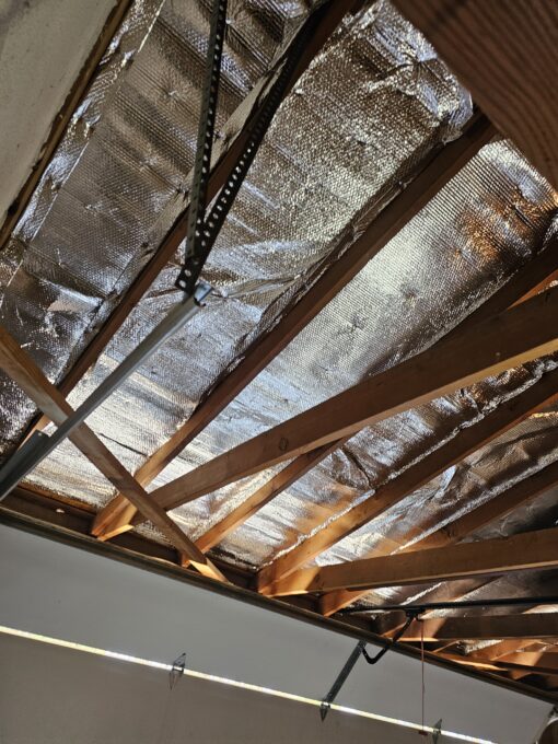 Radiant Barrier