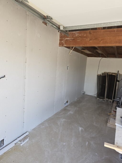 Drywall Installation