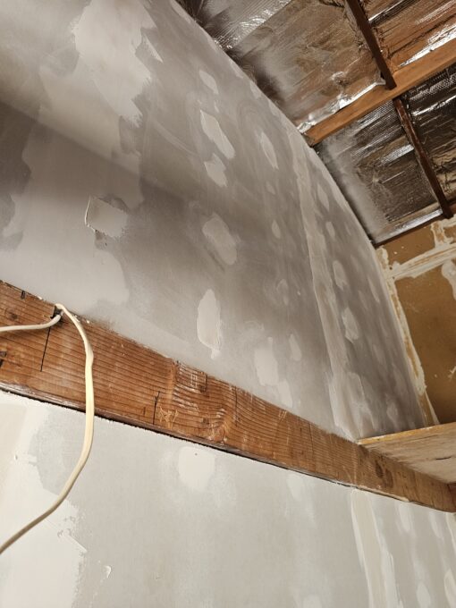 Drywall Installation