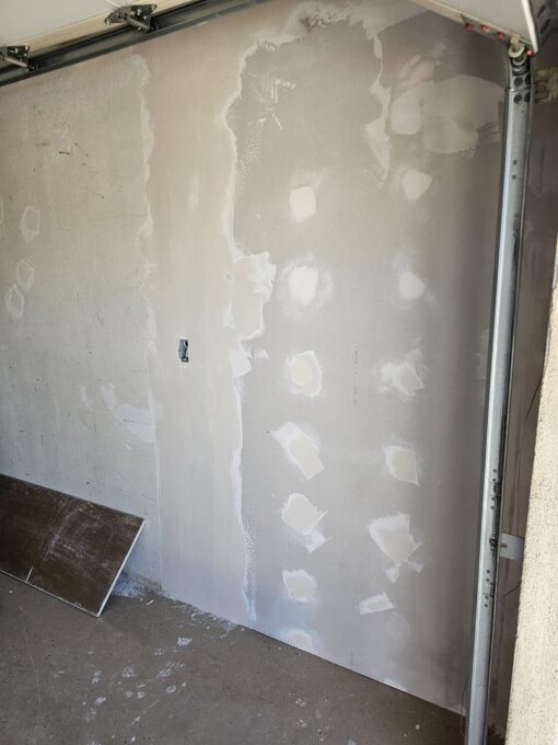 Drywall Installation