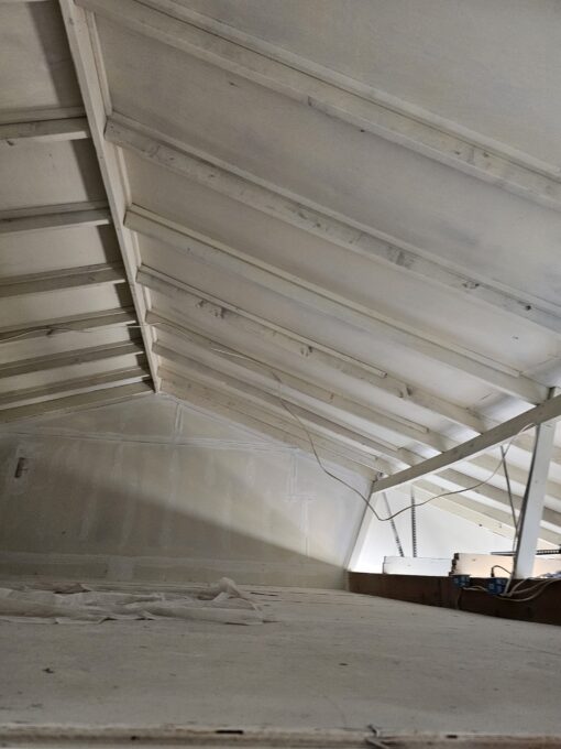 Primer after drywall