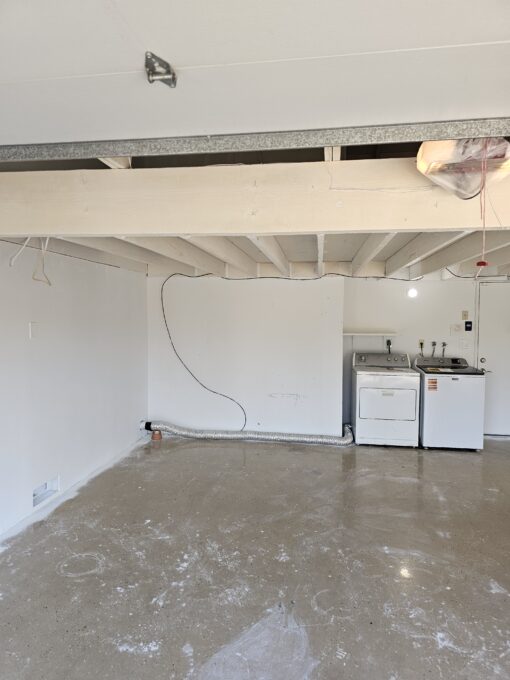 Primer after drywall