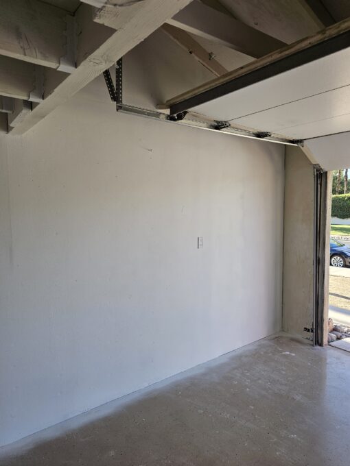 Primer after drywall