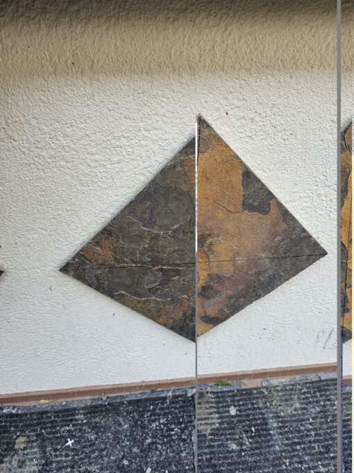 Decorative Tile Design