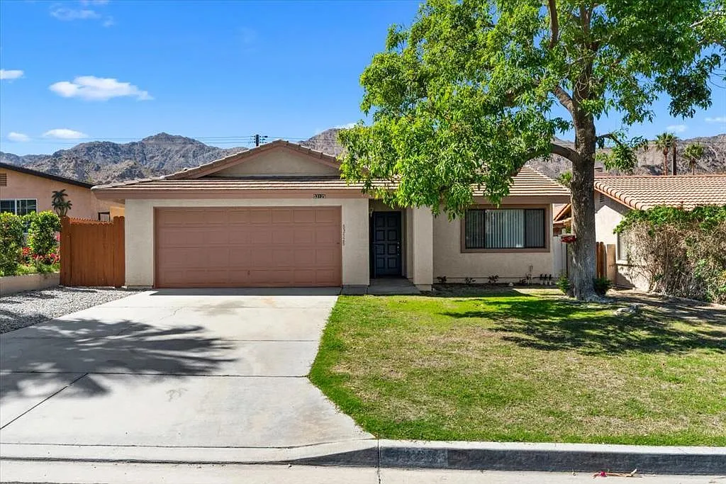 Completed renovation ready to sell