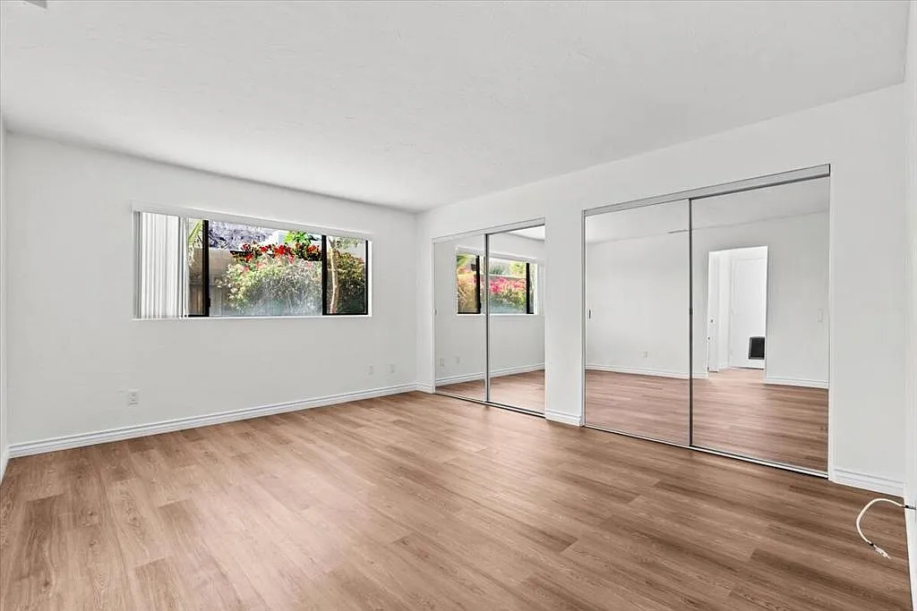 Completed renovation ready to sell
