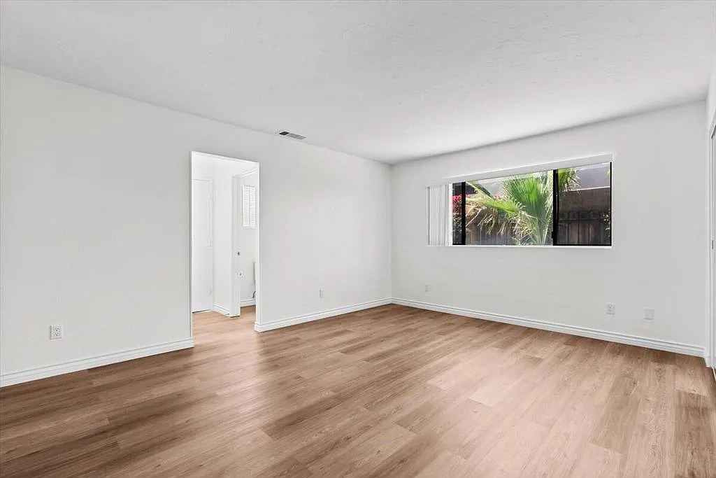 Completed renovation ready to sell