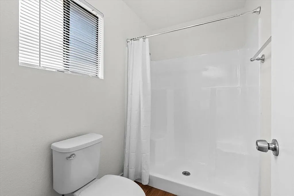 Completed renovation ready to sell