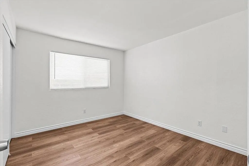 Completed renovation ready to sell