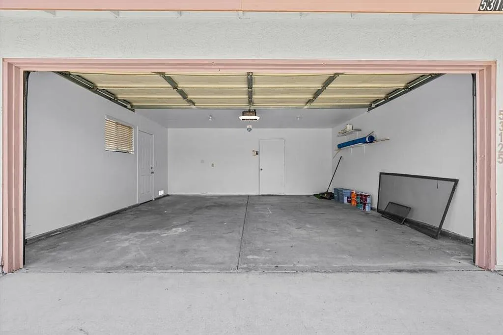 Completed renovation ready to sell