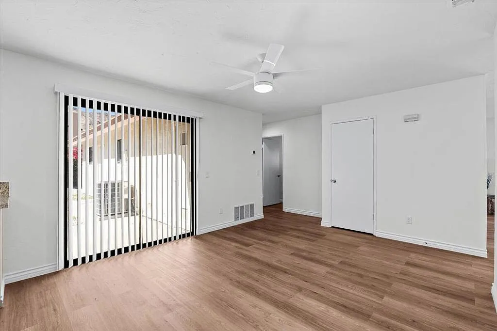 Completed renovation ready to sell
