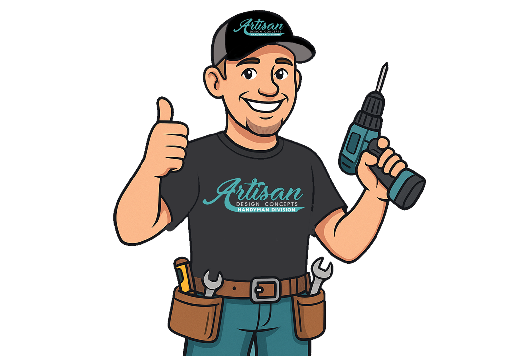 Handyman vs. General Contractor: When to Call Each