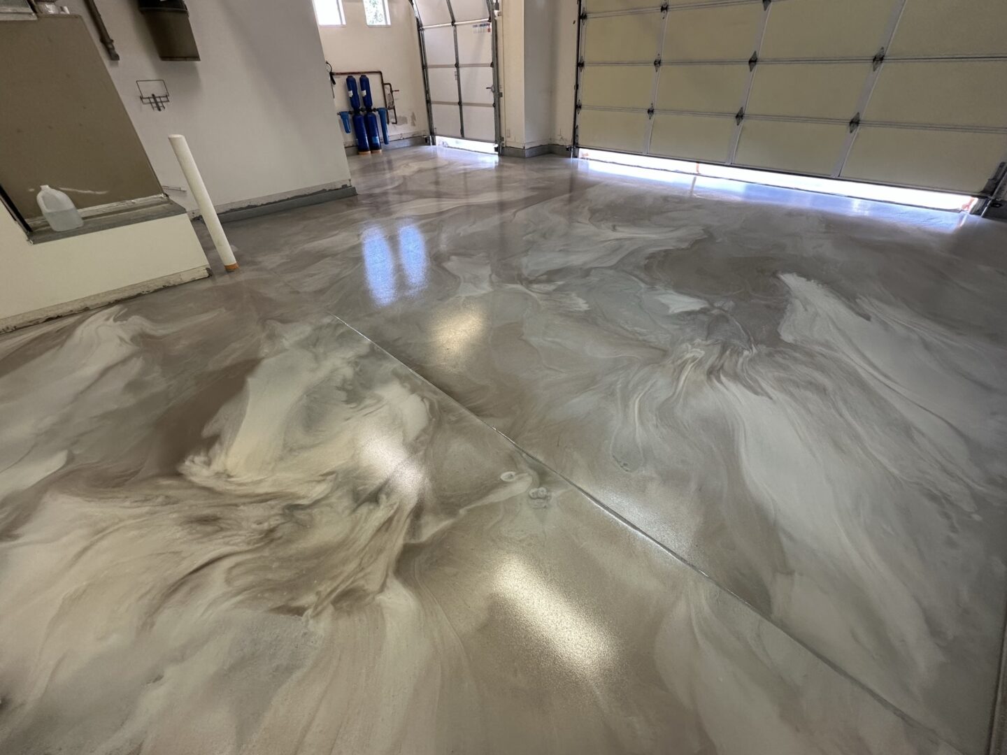 Epoxy Floor Coatings: A Smart Upgrade for Homeowners