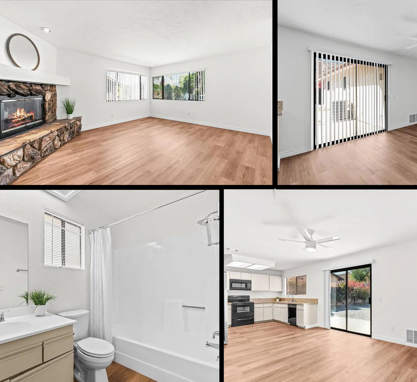 Full Remodel